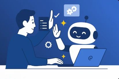 Automatización de Procesos (RPA)